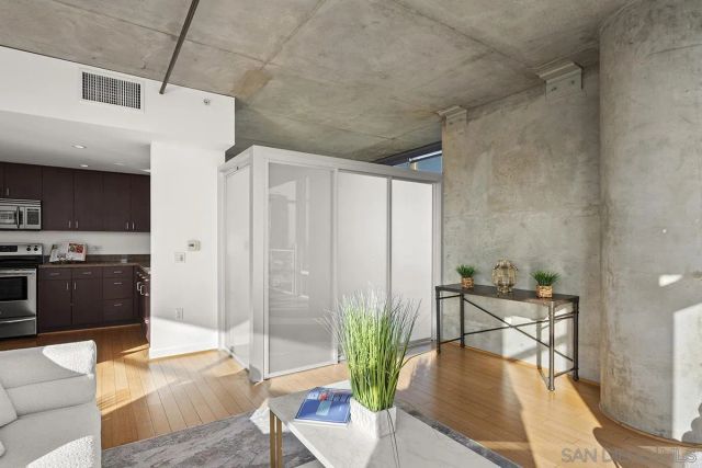 1080 Park Blvd 1315, San Diego, CA 92101