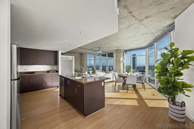 1080 Park Blvd 1315, San Diego, CA 92101