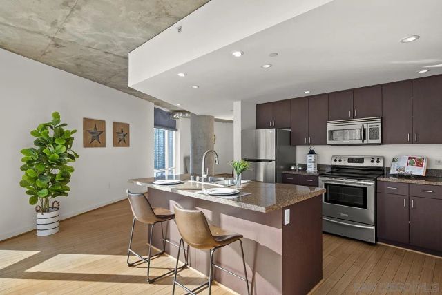 1080 Park Blvd 1315, San Diego, CA 92101