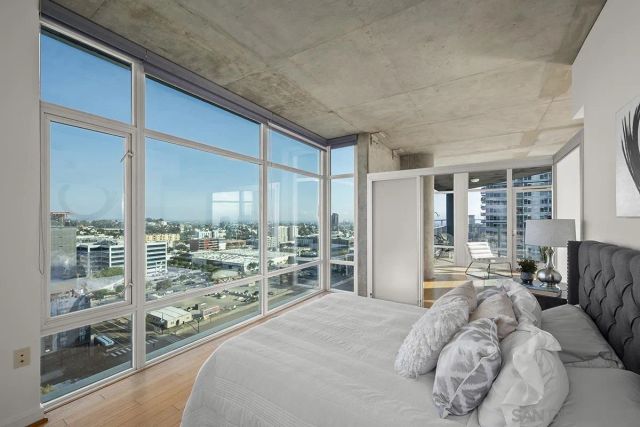 1080 Park Blvd 1315, San Diego, CA 92101