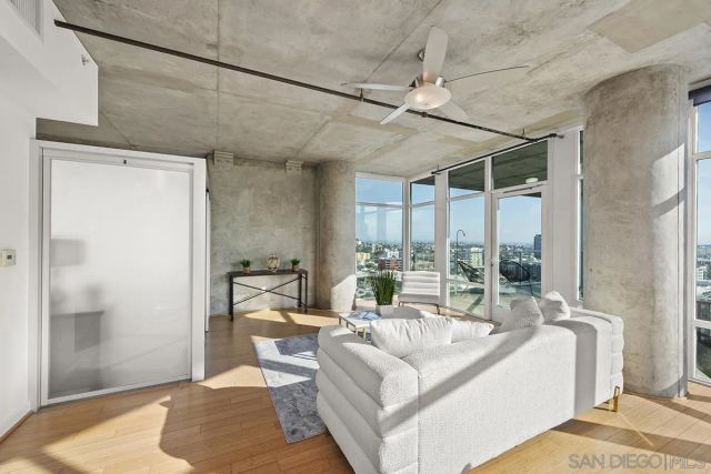 1080 Park Blvd 1315, San Diego, CA 92101