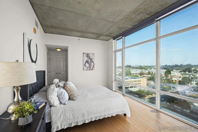 1080 Park Blvd 1315, San Diego, CA 92101