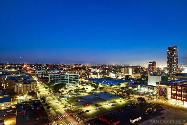 1080 Park Blvd 1315, San Diego, CA 92101