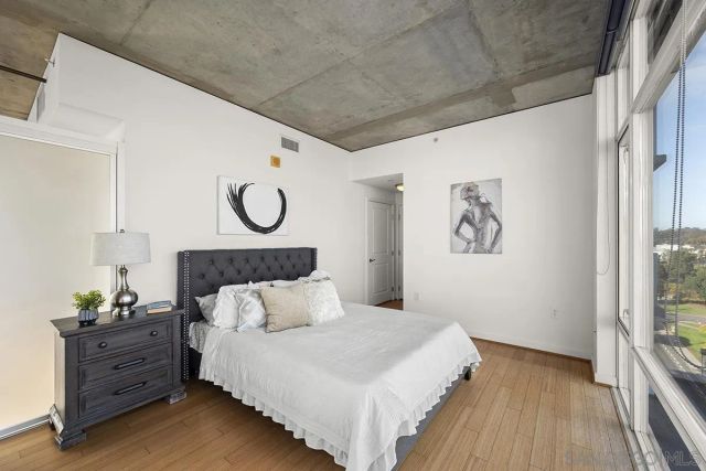 1080 Park Blvd 1315, San Diego, CA 92101