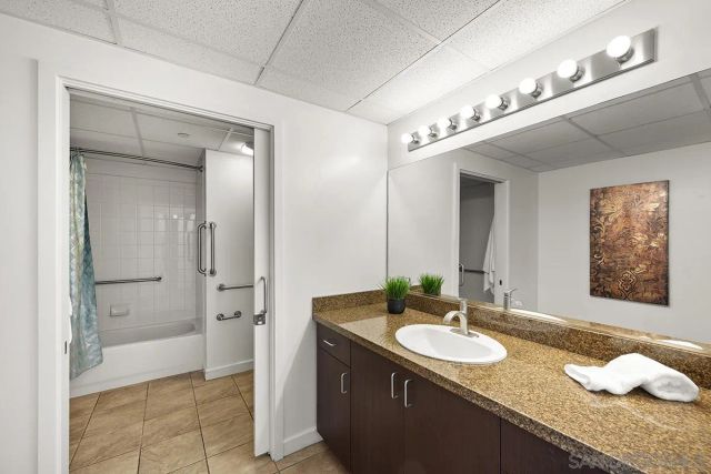 1080 Park Blvd 1315, San Diego, CA 92101