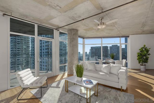 1080 Park Blvd 1315, San Diego, CA 92101