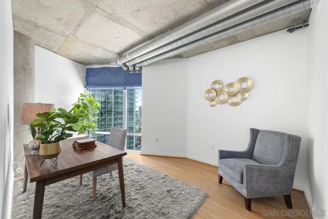 1080 Park Blvd 1315, San Diego, CA 92101