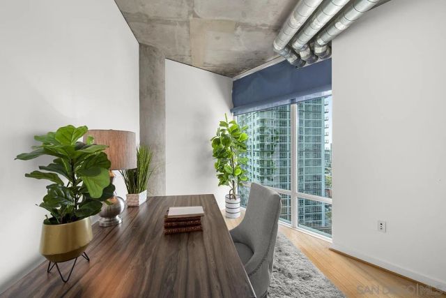 1080 Park Blvd 1315, San Diego, CA 92101