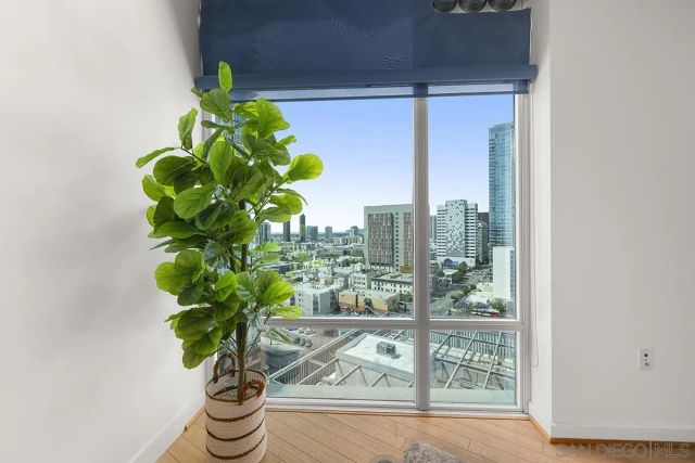 1080 Park Blvd 1315, San Diego, CA 92101