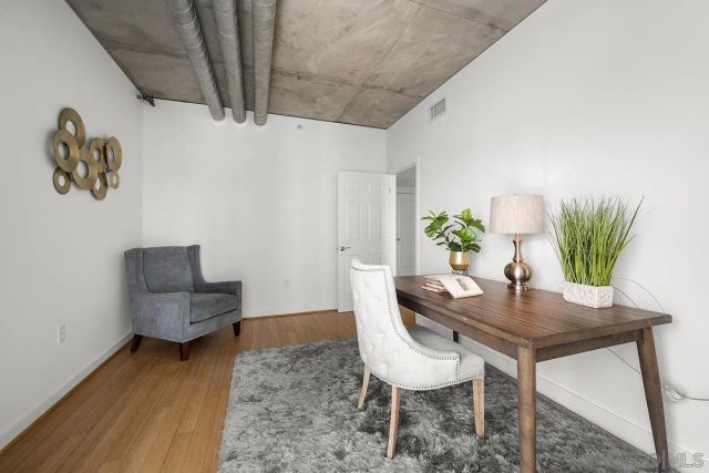 1080 Park Blvd 1315, San Diego, CA 92101