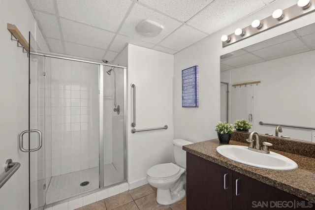 1080 Park Blvd 1315, San Diego, CA 92101