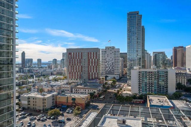 1080 Park Blvd 1315, San Diego, CA 92101