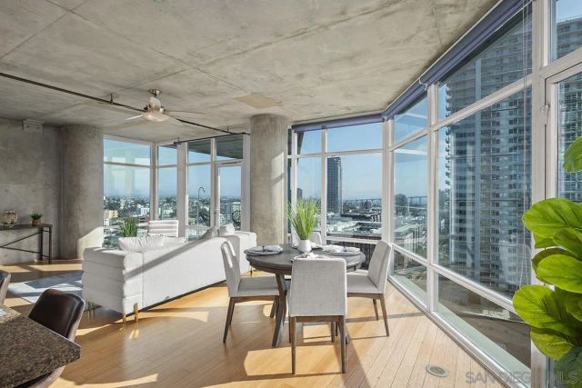 1080 Park Blvd 1315, San Diego, CA 92101