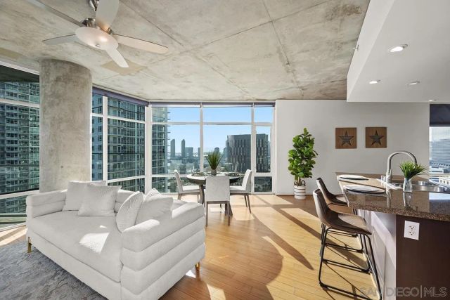 1080 Park Blvd 1315, San Diego, CA 92101