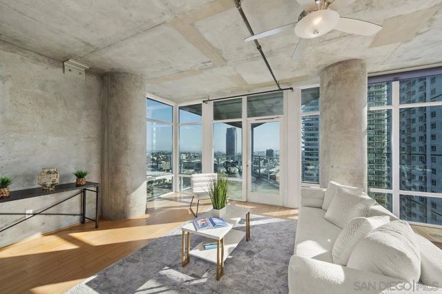 1080 Park Blvd 1315, San Diego, CA 92101