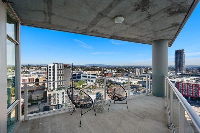 1080 Park Blvd 1315, San Diego, CA 92101