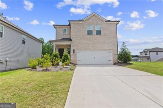 10011 Deerhaven Parkway, Union City, GA 30291