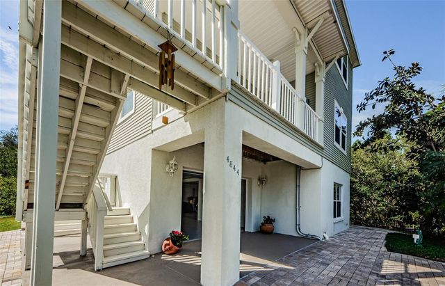 4844 ANCHORAGE COVE, Port Richey, FL 34668