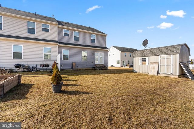 18214 BROWNSTONE PL, Hagerstown, MD 21740