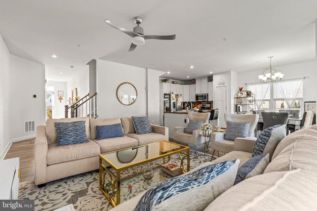 18214 BROWNSTONE PL, Hagerstown, MD 21740