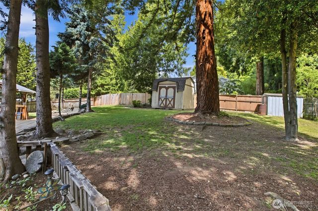 15024 SE 253rd Place, Covington, WA 98042