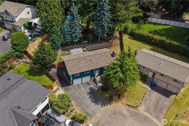 15024 SE 253rd Place, Covington, WA 98042