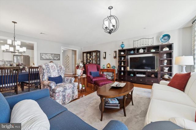 126 GILPIN DR, West Chester, PA 19382