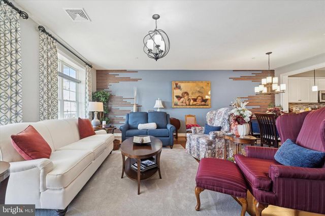 126 GILPIN DR, West Chester, PA 19382