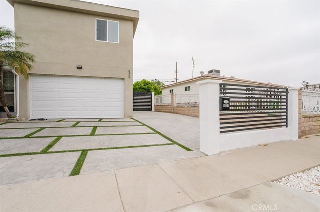 8909 Wakefield Avenue, Panorama City, CA 91402