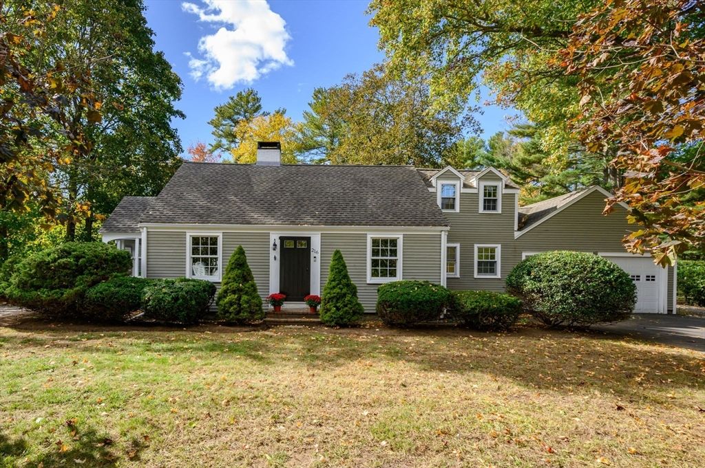 216 Whiting Street, Hanover, MA 02339