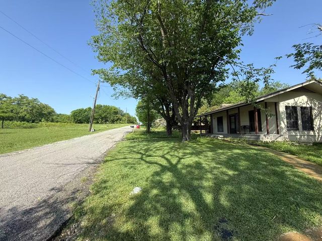8395 Sunrise Drive, Wylie, TX 75098
