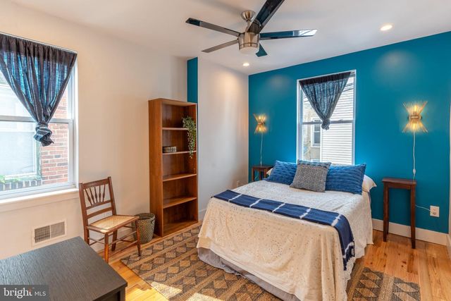 2611 W THOMPSON ST, Philadelphia, PA 19121