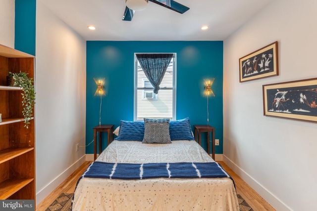 2611 W THOMPSON ST, Philadelphia, PA 19121