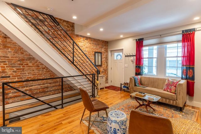 2611 W THOMPSON ST, Philadelphia, PA 19121