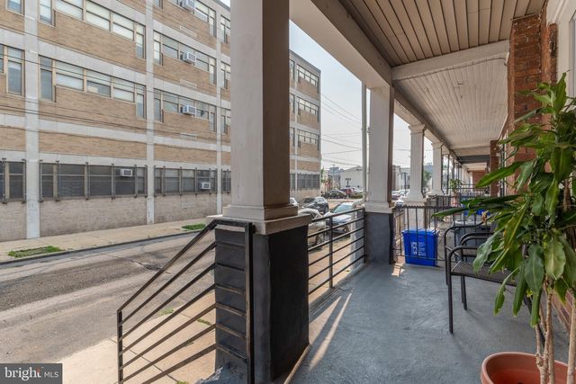 2611 W THOMPSON ST, Philadelphia, PA 19121