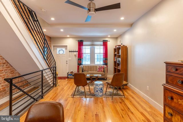 2611 W THOMPSON ST, Philadelphia, PA 19121