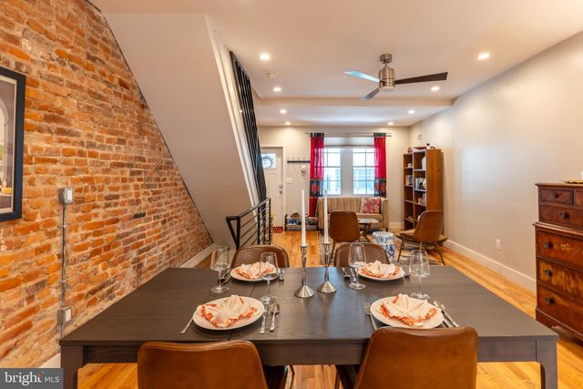 2611 W THOMPSON ST, Philadelphia, PA 19121