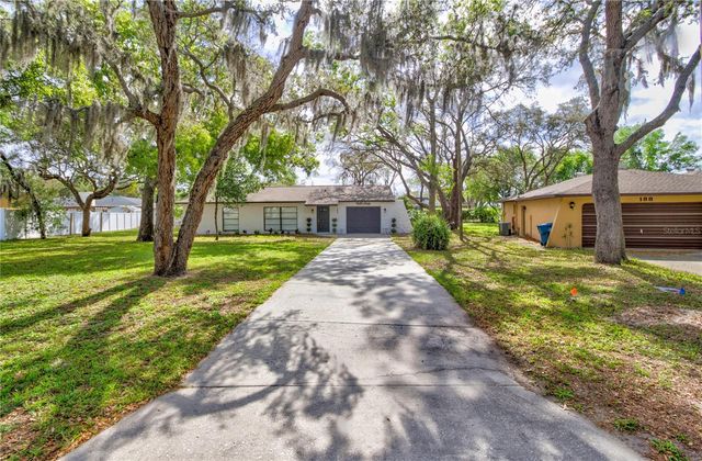 198 TULSA AVENUE, Spring Hill, FL 34606
