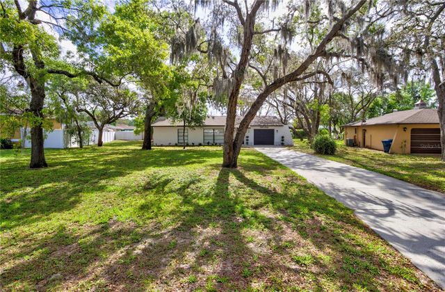 198 TULSA AVENUE, Spring Hill, FL 34606