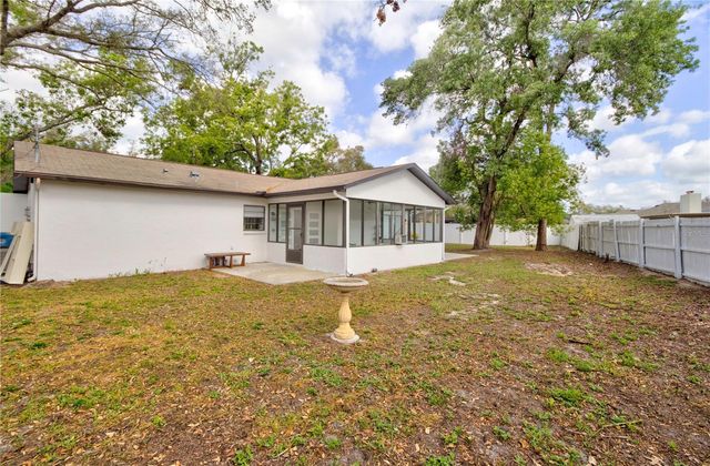 198 TULSA AVENUE, Spring Hill, FL 34606