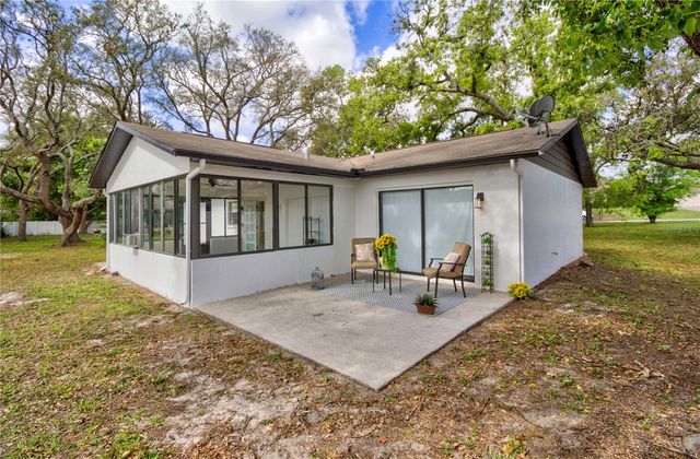 198 TULSA AVENUE, Spring Hill, FL 34606