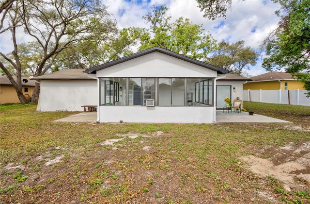198 TULSA AVENUE, Spring Hill, FL 34606