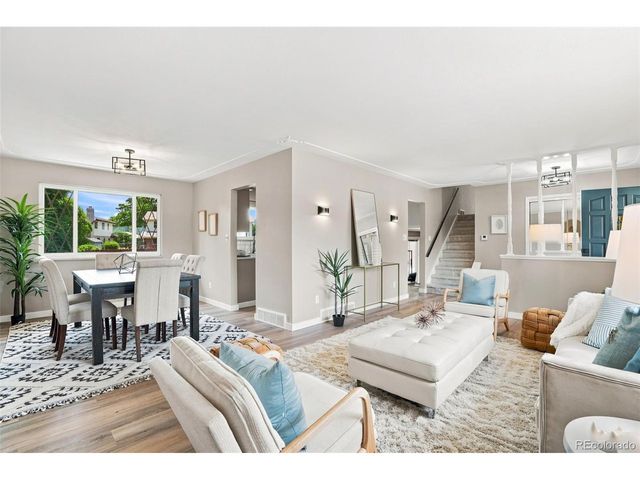 1561 S Kendall St, Lakewood, CO 80232