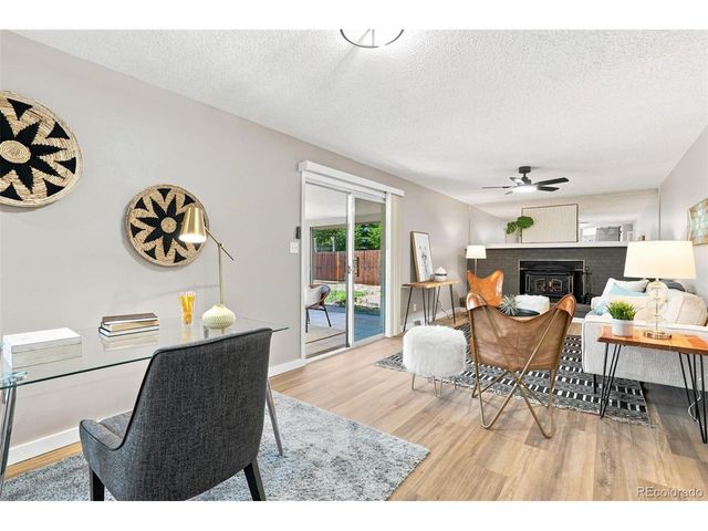 1561 S Kendall St, Lakewood, CO 80232
