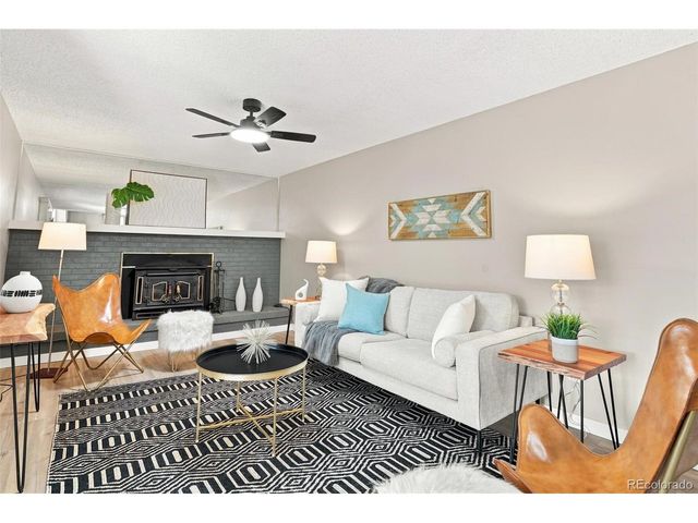 1561 S Kendall St, Lakewood, CO 80232