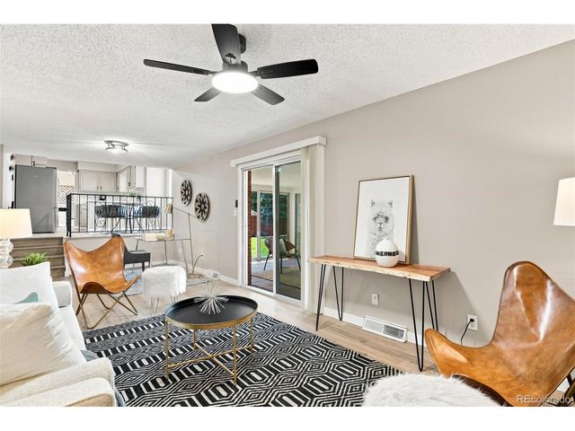 1561 S Kendall St, Lakewood, CO 80232