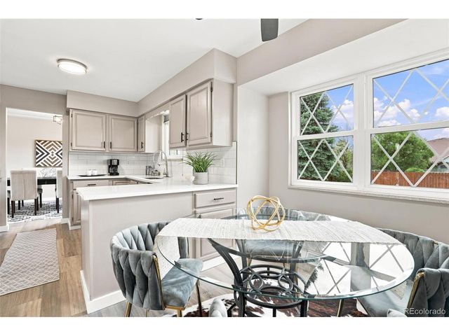 1561 S Kendall St, Lakewood, CO 80232