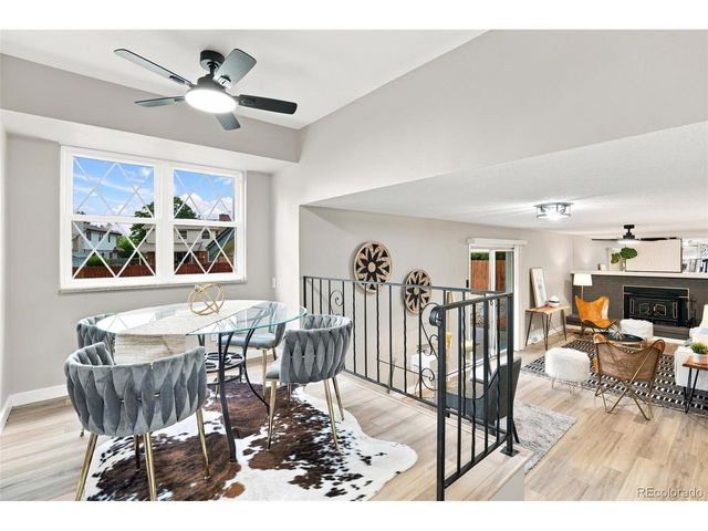 1561 S Kendall St, Lakewood, CO 80232