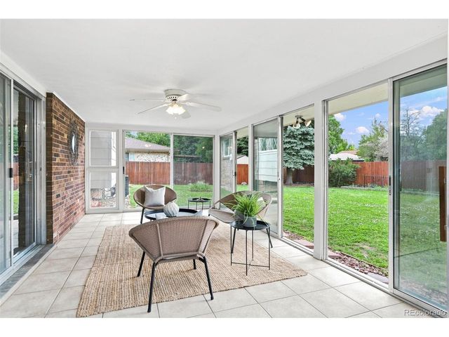 1561 S Kendall St, Lakewood, CO 80232