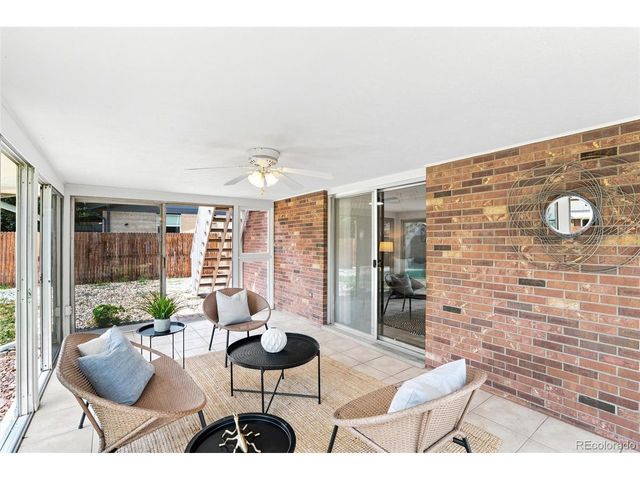 1561 S Kendall St, Lakewood, CO 80232